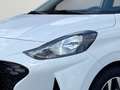 Hyundai i10 MJ25 1.2 Trend Navi/SHZ/Kamera/GRA/App/Klima Weiß - thumbnail 5
