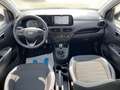 Hyundai i10 MJ25 1.2 Trend Navi/SHZ/Kamera/GRA/App/Klima Weiß - thumbnail 11