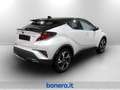 Toyota C-HR 2.0h Trend e-cvt Bianco - thumbnail 4