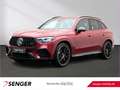 Mercedes-Benz GLC 63 AMG S E Performance Premium Night Carbon Rot - thumbnail 1