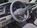 Volkswagen T6.1 Transporter Kombi 2.0 TDI FWD KLIMA PDC Blanco - thumbnail 10