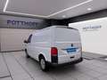 Volkswagen T6.1 Transporter Kombi 2.0 TDI FWD KLIMA PDC Blanco - thumbnail 2