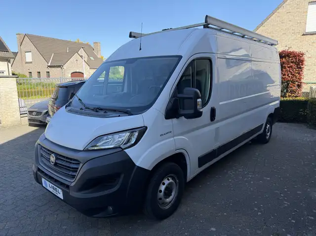 Fiat Ducato 2.3 Multijet L3H2