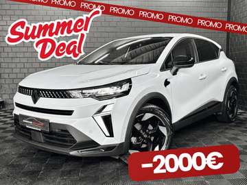 1.3 TCE 160 CV TECHNO **Caméra** Sièges Chauff.**