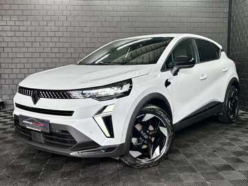 1.3 TCE 160 CV TECHNO **Caméra** Sièges Chauff.**