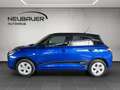 Suzuki Swift 1.2 HYBRID ALLGRIP shine DAB Blau - thumbnail 2