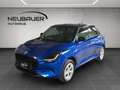 Suzuki Swift 1.2 HYBRID ALLGRIP shine DAB Blau - thumbnail 1