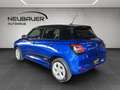 Suzuki Swift 1.2 HYBRID ALLGRIP shine DAB Blau - thumbnail 3
