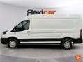 Ford Transit ECOBLUE HYBRID 2.0 131Cv Blanco - thumbnail 2