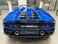 Lamborghini Huracán Huracan Spyder 5.2 Performante 640 awd Blau - thumbnail 3