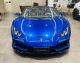 Lamborghini Huracán Huracan Spyder 5.2 Performante 640 awd Blau - thumbnail 4