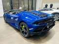 Lamborghini Huracán Huracan Spyder 5.2 Performante 640 awd Blau - thumbnail 5