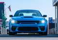 Dodge Charger Hellcat WB 6,2l Last Call,Totwinkel Blau - thumbnail 3