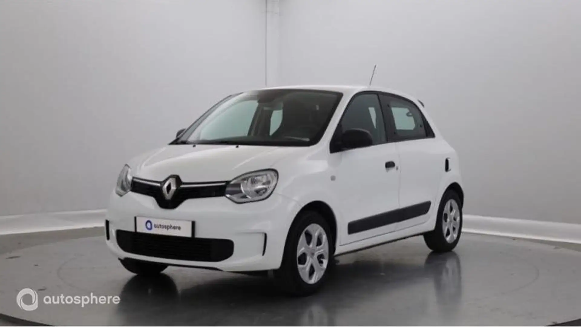 Renault Twingo 1.0 SCe 65ch Life - 20 - 1