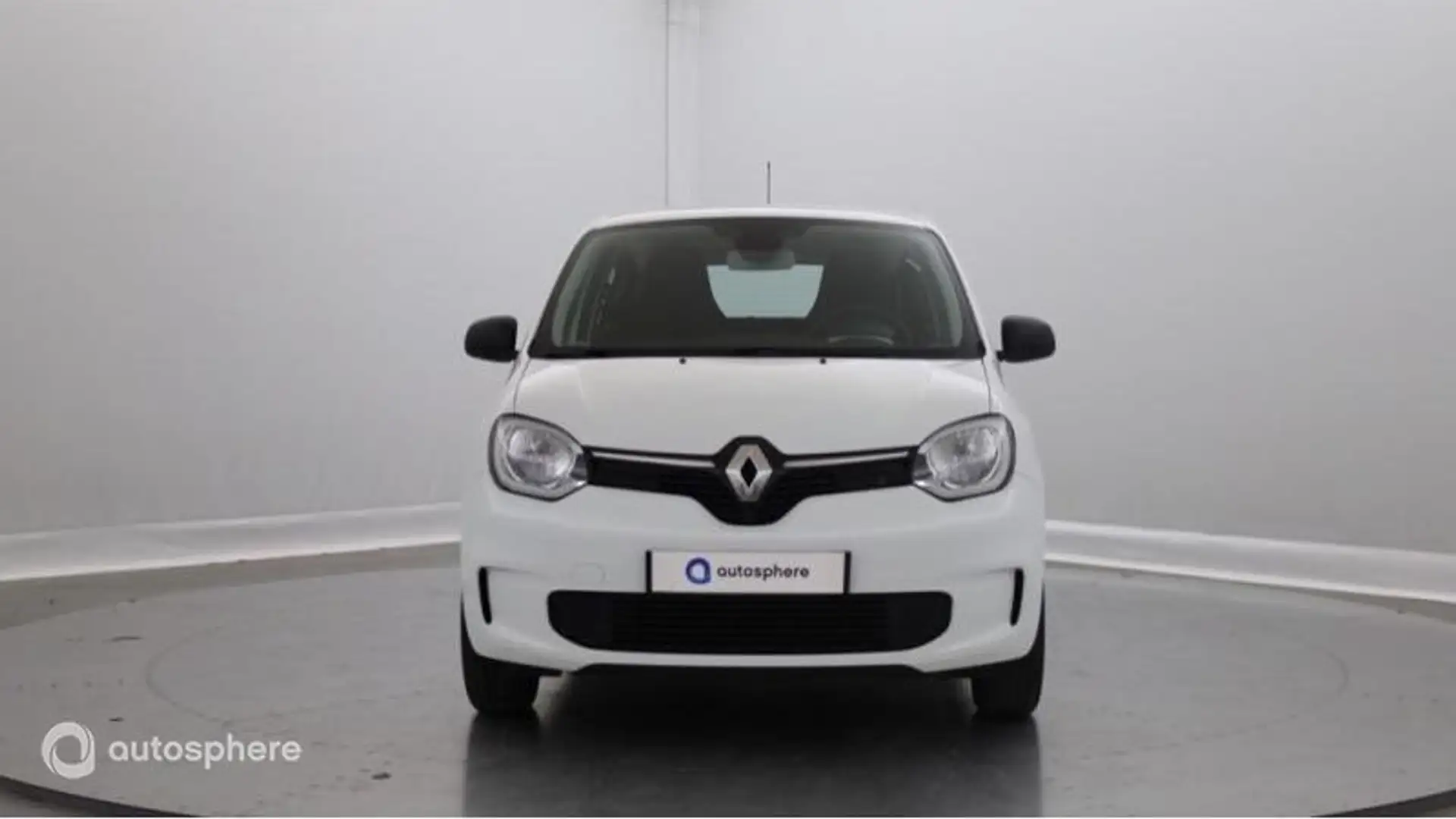 Renault Twingo 1.0 SCe 65ch Life - 20 - 2