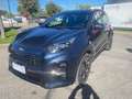 Kia Sportage 1.6 crdi mhev GT Line 2wd 136cv dct7 Blauw - thumbnail 2