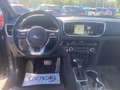 Kia Sportage 1.6 crdi mhev GT Line 2wd 136cv dct7 Blauw - thumbnail 10