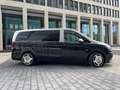 Mercedes-Benz Vito luxus van umbau 119 CDI (BlueTEC) Extralang Aut. Schwarz - thumbnail 2
