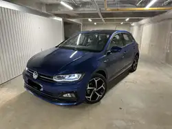 Volkswagen Polo 1.5 TSI EVO 150 S&S DSG7 R-Line Exclusive