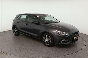 1.0 T-GDI Select Sitzheiz|PDC+Kam|CarPlay+AA SHZ A