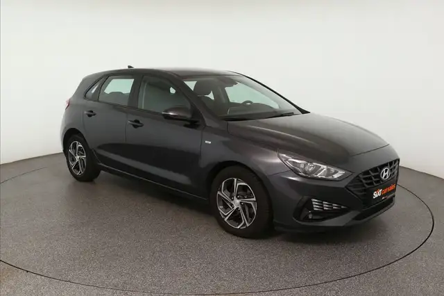 Hyundai i30 1.0 T-GDI Select Sitzheiz|PDC+Kam|CarPlay+AA SHZ A