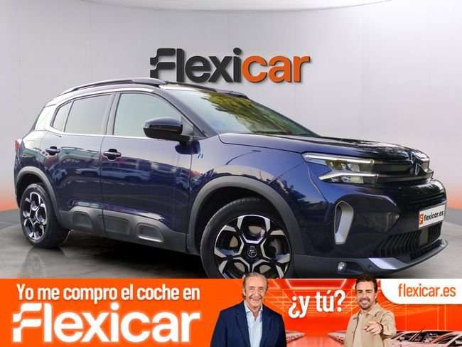 Citroen C5 Aircross Hybrid Shine Pack EAT8 225 - foto 1