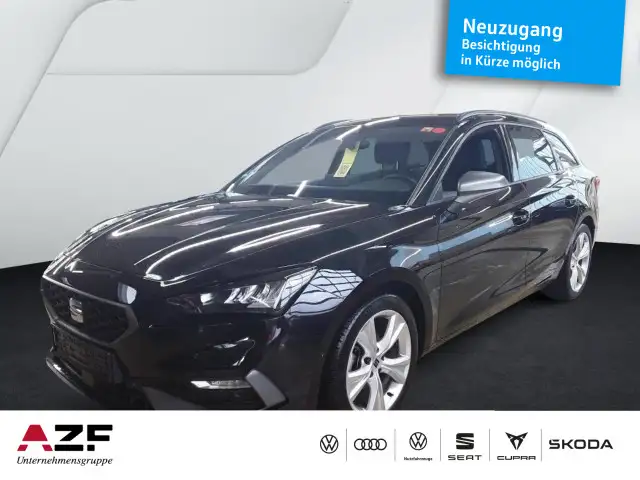 SEAT Leon 1.5 eTSI FR