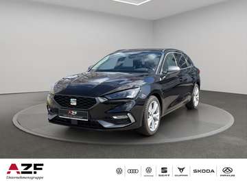 ST 1.5 eTSI DSG FR NAVI+LED+ACC+FULL LINK