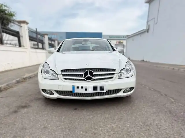 Mercedes-Benz CLS 350 350CDI Aut.