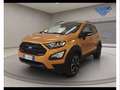 Ford EcoSport 1.0 EcoBoost Active Giallo - thumbnail 1