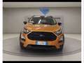Ford EcoSport 1.0 EcoBoost Active Giallo - thumbnail 2