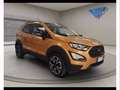 Ford EcoSport 1.0 EcoBoost Active Giallo - thumbnail 8