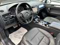 Volkswagen Touareg V6 TDI BMT*R LINE*NAVI*PANO*KAM*XEN*AHK Gris - thumbnail 8