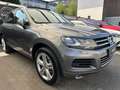 Volkswagen Touareg V6 TDI BMT*R LINE*NAVI*PANO*KAM*XEN*AHK Gris - thumbnail 3