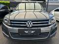 Volkswagen Touareg V6 TDI BMT*R LINE*NAVI*PANO*KAM*XEN*AHK Gris - thumbnail 2