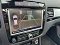 Volkswagen Touareg V6 TDI BMT*R LINE*NAVI*PANO*KAM*XEN*AHK Gris - thumbnail 18