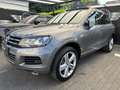Volkswagen Touareg V6 TDI BMT*R LINE*NAVI*PANO*KAM*XEN*AHK Gris - thumbnail 1