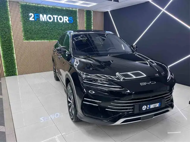 BYD Seal 1.5 phev Comfort 2wd "PROMO"