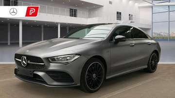 e AMG 19*Pano*Night*LED*Alcantara*DAB