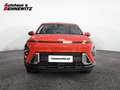 Hyundai KONA Kona 1,6 GDI Hybrid Smart Line DCT Aut. Orange - thumbnail 5