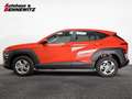 Hyundai KONA Kona 1,6 GDI Hybrid Smart Line DCT Aut. Orange - thumbnail 2