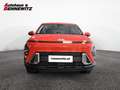 Hyundai KONA Kona 1,6 GDI Hybrid Smart Line DCT Aut. Orange - thumbnail 5