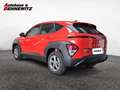 Hyundai KONA Kona 1,6 GDI Hybrid Smart Line DCT Aut. Orange - thumbnail 3