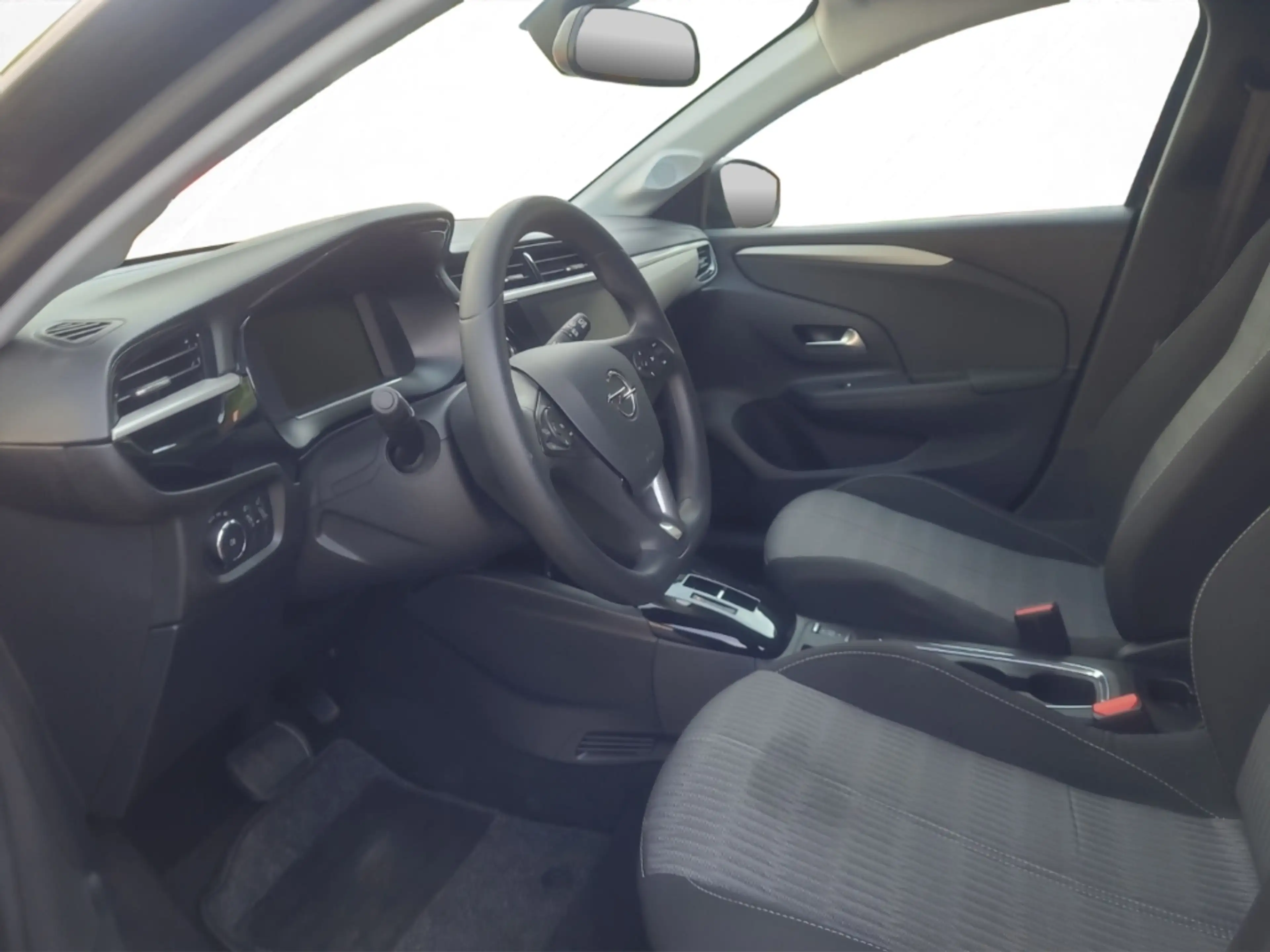 Opel Corsa-e 50kWh SOH 96% Apple CarPlay Android Auto Klimaauto — photo 9
