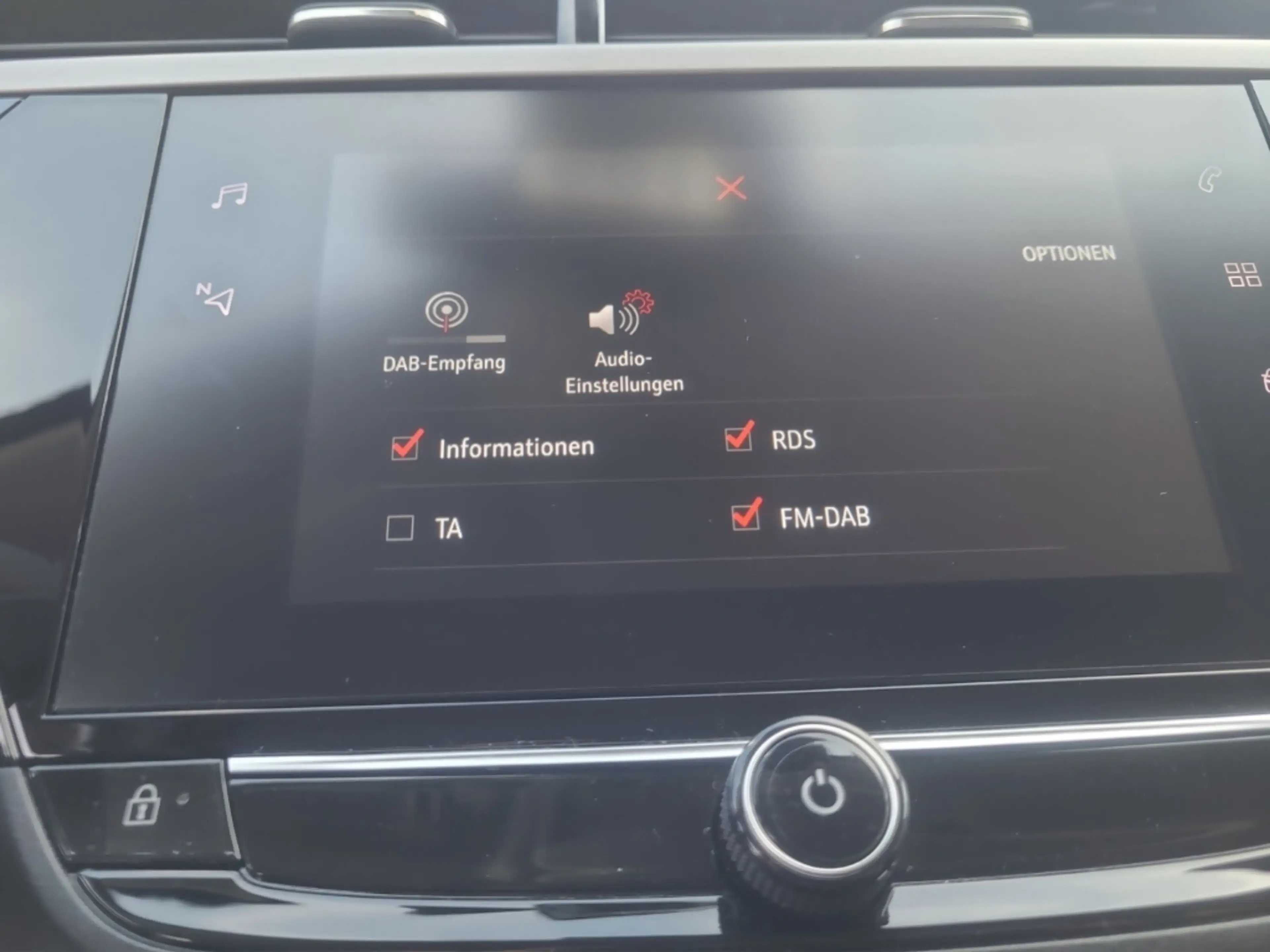 Opel Corsa-e 50kWh SOH 96% Apple CarPlay Android Auto Klimaauto — photo 13