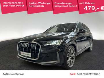 S line 50 TDI quattro virtual Pano AHK
