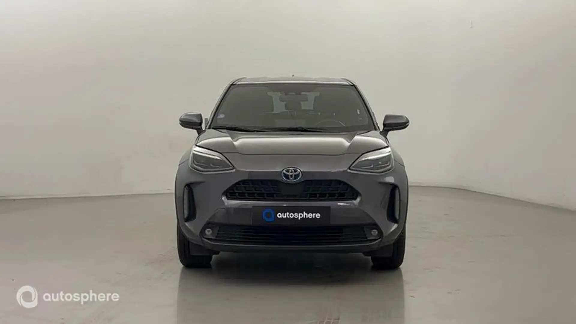 Toyota Yaris Cross 116h Design MY22 - 2