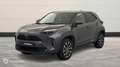 Toyota Yaris Cross 116h Design MY22 - thumbnail 1