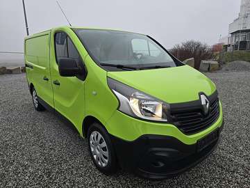 Trafic L1H1 2,8t dCi 95