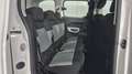Citroen Berlingo Talla M BlueHDi 100 S&S FEEL Blanc - thumbnail 14
